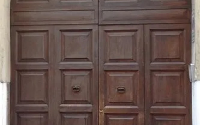 Cuore di Mantova Apartment