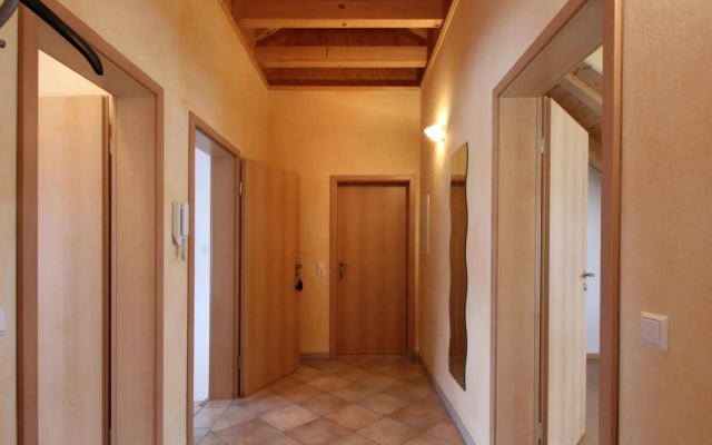 Ferienwohnung Graf