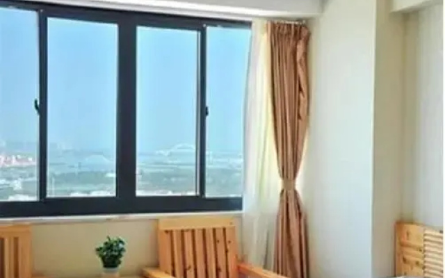 Jinghong Hotel