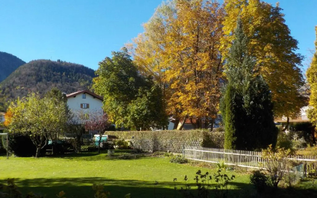 Gartenblick
