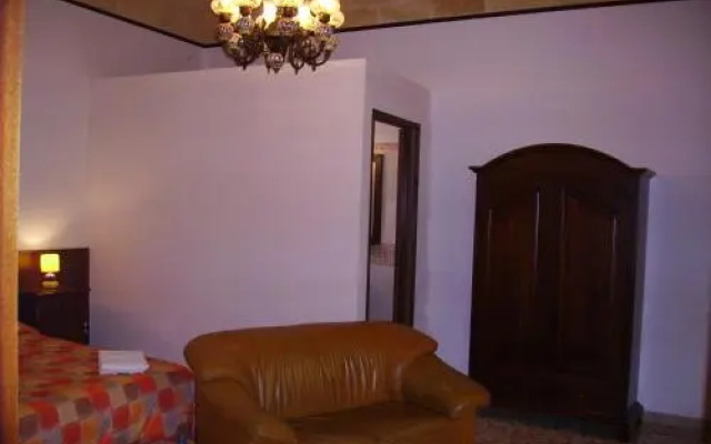 B&B Dante Alighieri