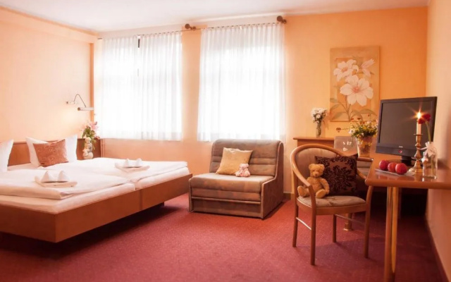 Landhotel Wesenitz