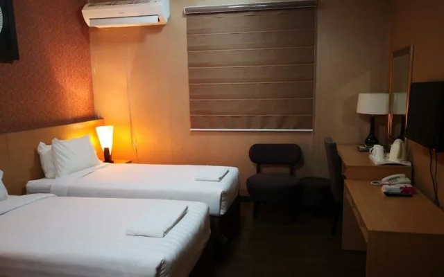Shomookh Hotel