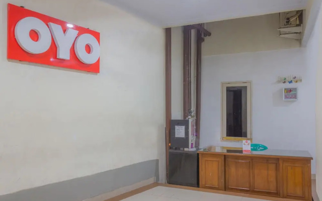 OYO 911 Tebet Residence