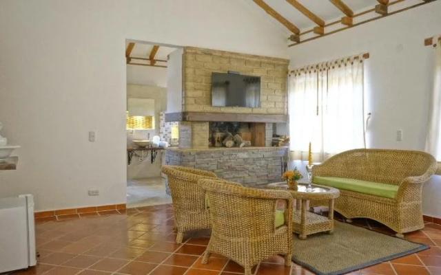 Hotel Campanario Campestre