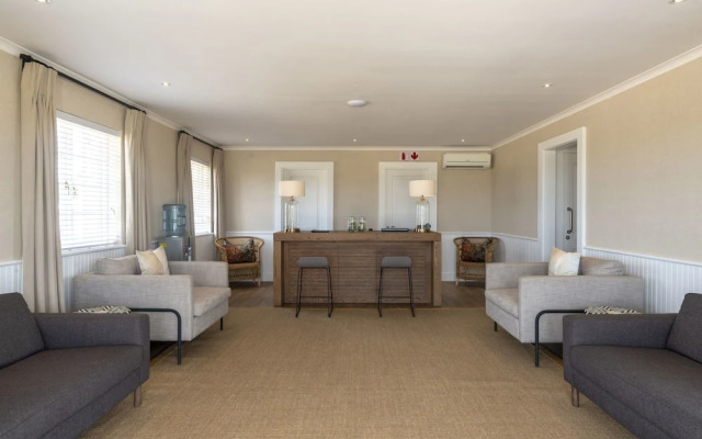 Shamwari Long Lee Manor