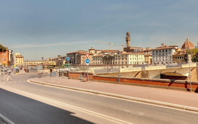 Serristori 31 in Firenze