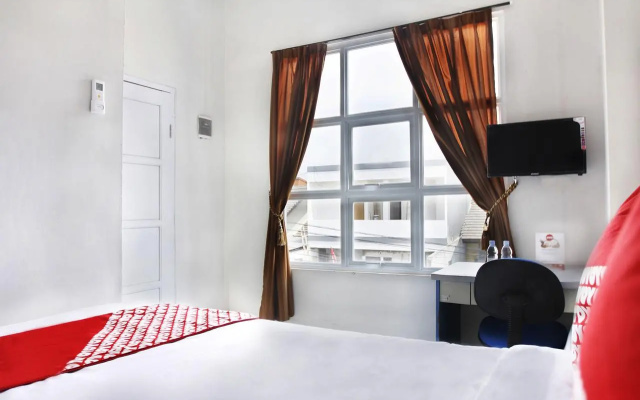 Hotel O GP Residence