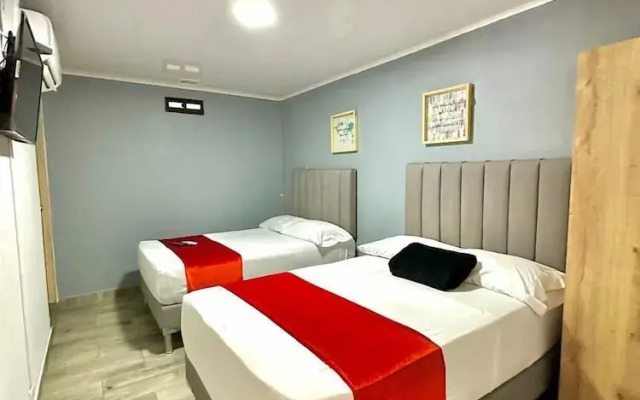 Hotel Nakama