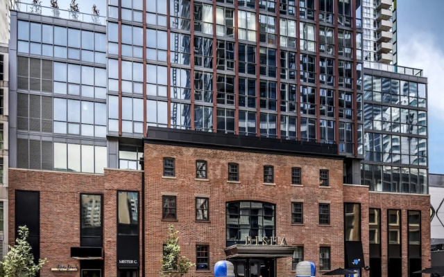 Bisha - 5 Star New Luxury Condo