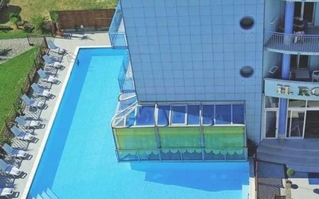 Hotel Royal