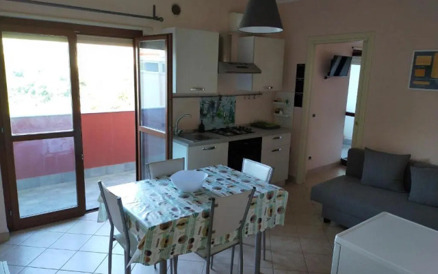 Apartment Michelangelo