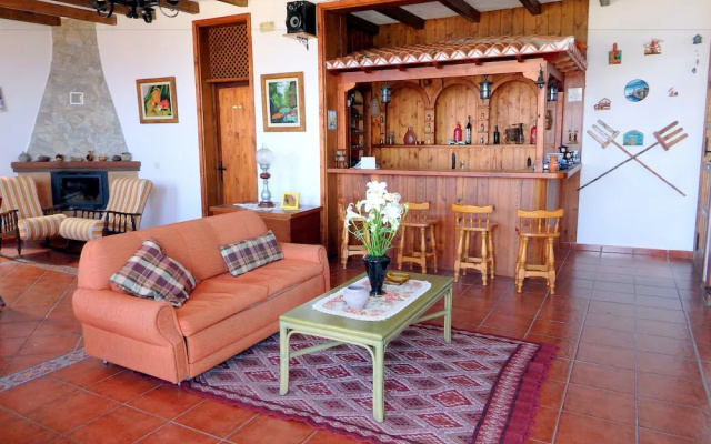 Finquita La Villa