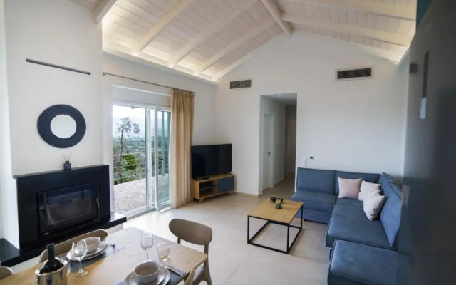 Astrali Stone Villas