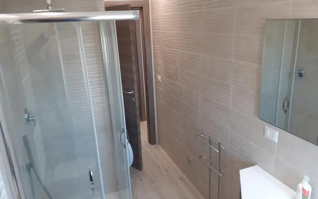 Residenza Oltremare