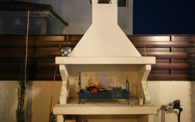 Villa Carmel
