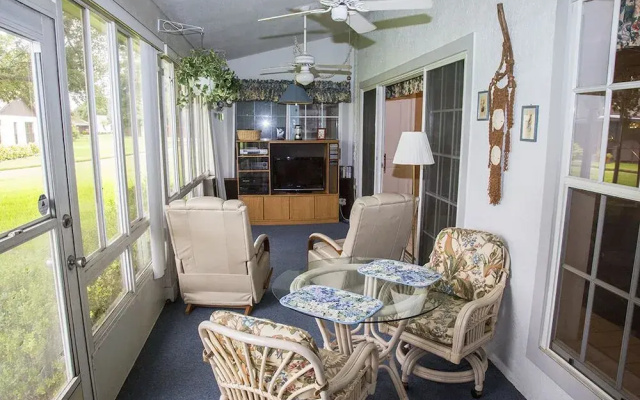 Sugarhill Country Club Villa