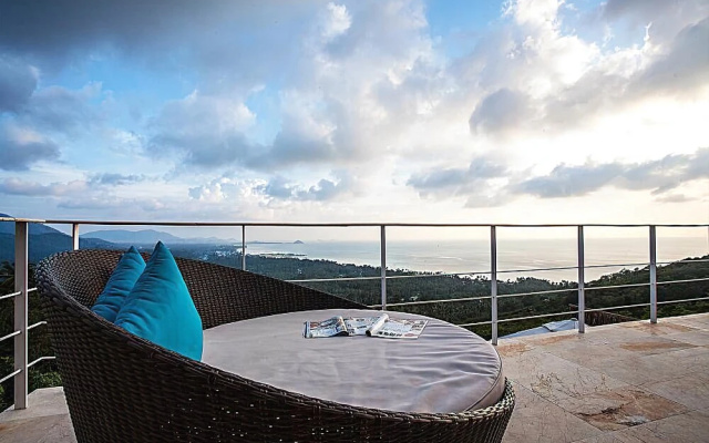 Baan Phu Kaew A3 3 Beds