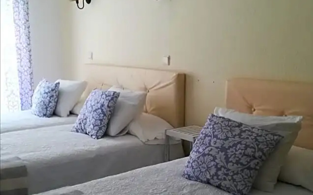Quartos Abelha