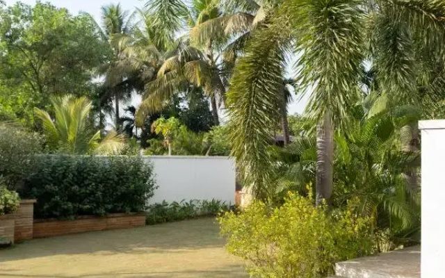 Villa Amber