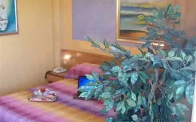 Hotel San Carlo