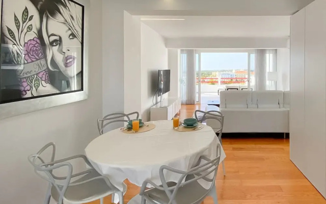 Penthouse Triplex com Jacuzzi T3 Hsrentals Vilama