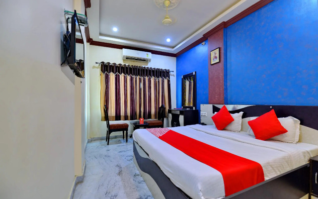 OYO 6541 Hotel Relax Inn
