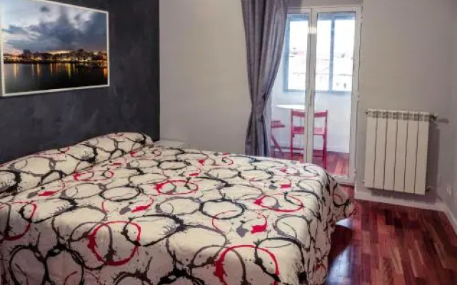 Apartamento Los Colonia