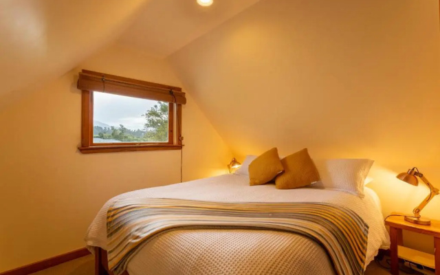 Kahere Retreat