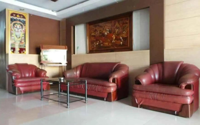 Hotel Ujjwala International