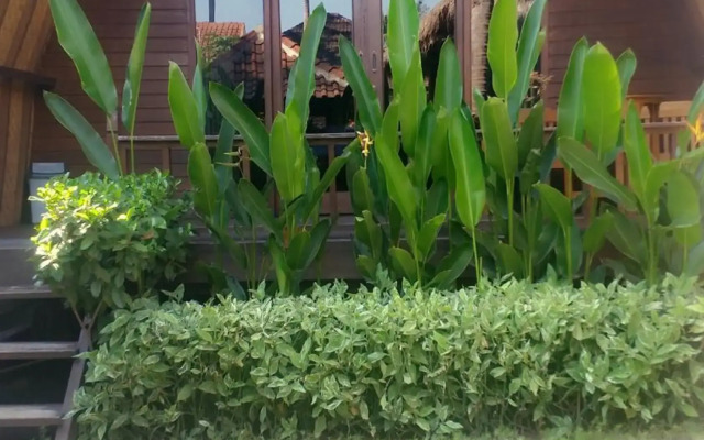 Welly Bungalow