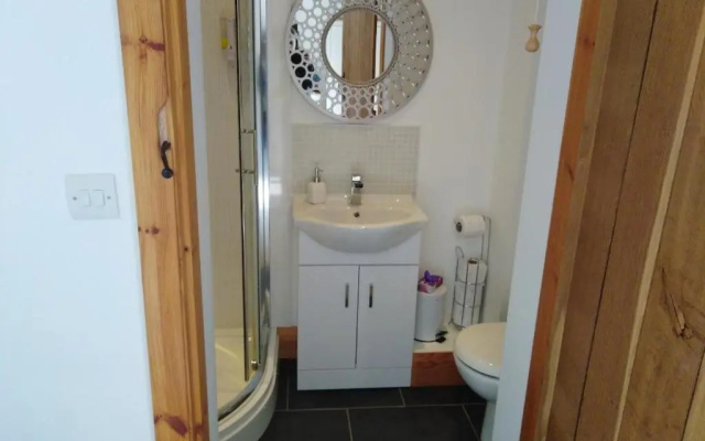 Conwy Pen Cefn Farm Holiday