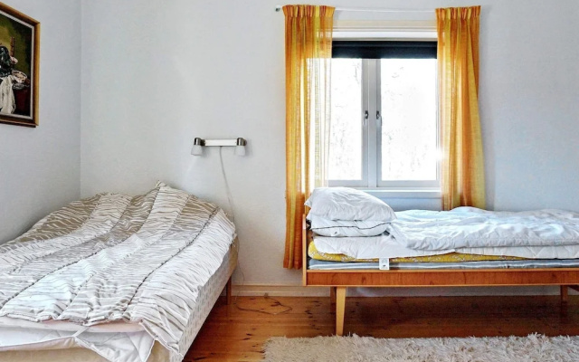 4 Person Holiday Home in Värmdö