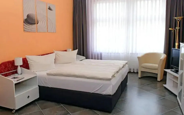 KHGM Kaiserhof Hotel GmbH