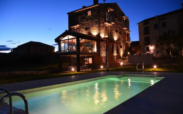 Hotel Tierra Buxo - Adults Only