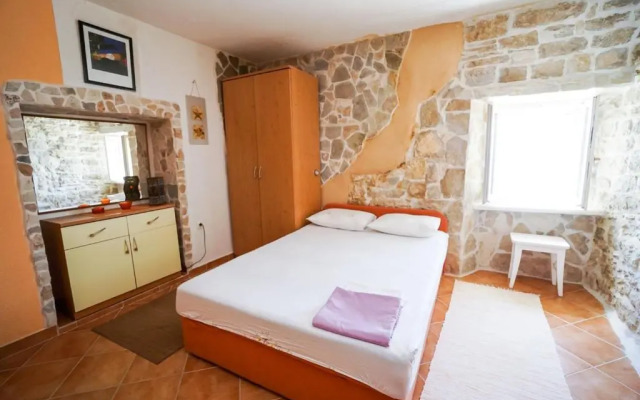 Sea view apartment Umag 1