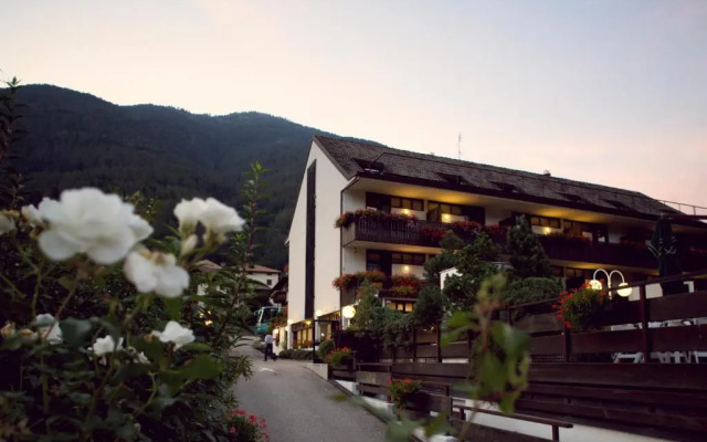 Pippo Hotel