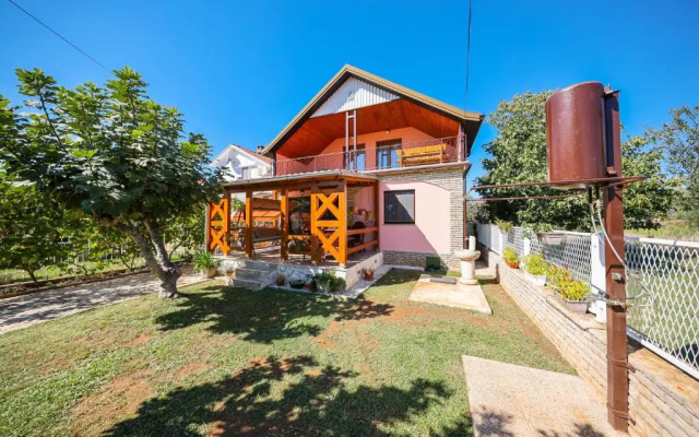 Apartment Ruza