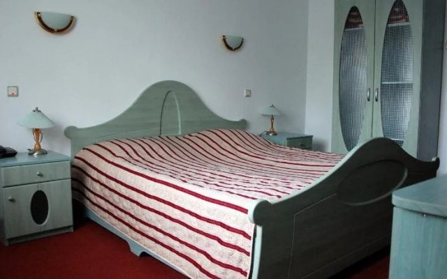 Hotel Marion