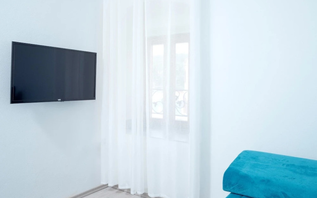 Apartments Moro