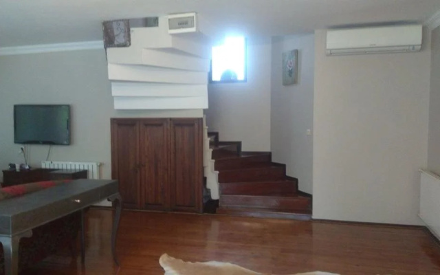 Sarayli Hotel