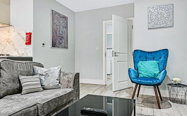 Braywick Serviced Apartments by Ferndale Apt 07