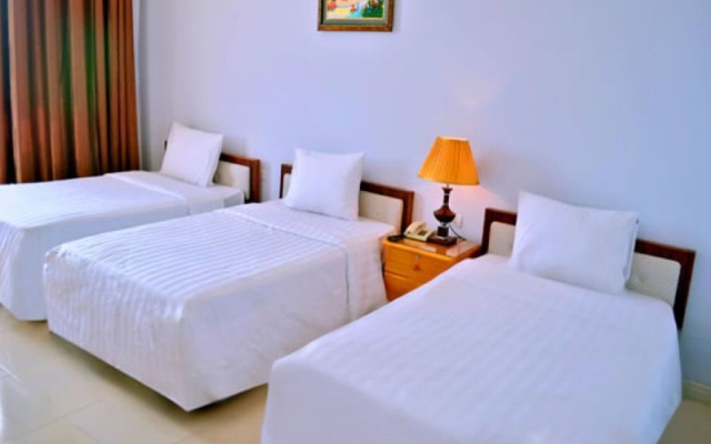 Huu Nghi Hotel