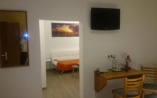Hotel Gasthof Zur Krone