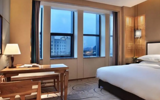Guilin Gangshe Hotel Xiangshan Park