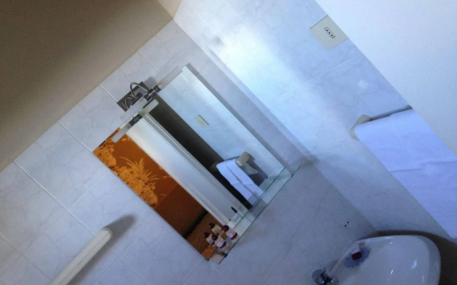 Hotel Casa Lupi