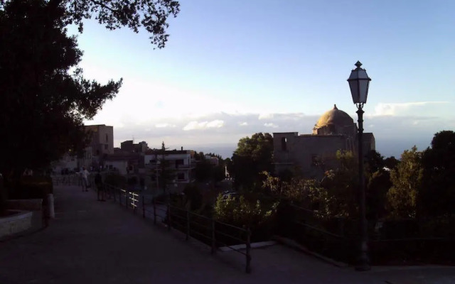 Erice Antica