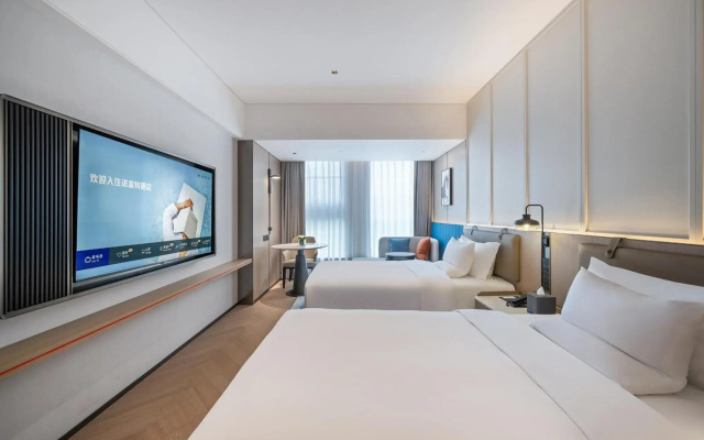 Novotel Hangzhou Yuhang