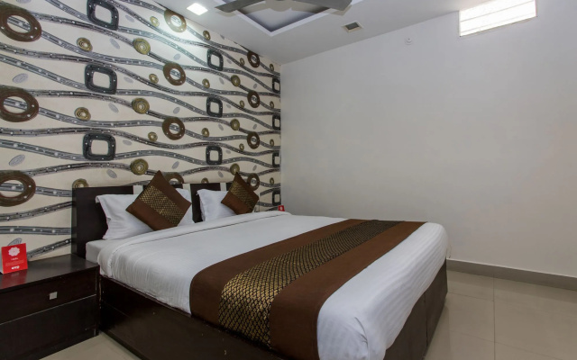 Hotel Galaxy