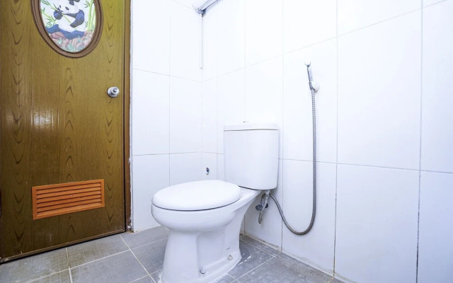 Majapahit Homestay Syariah 1 by Oyo Rooms